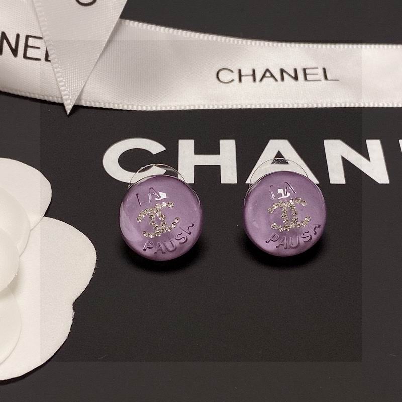 Chanel earing 1lyx255